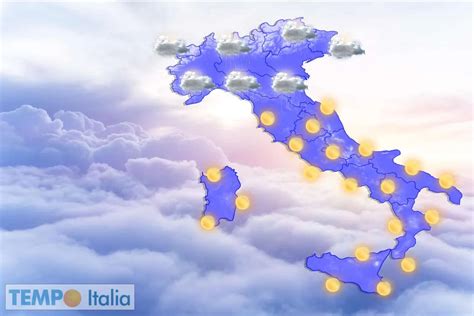 Meteo Rosate Domani